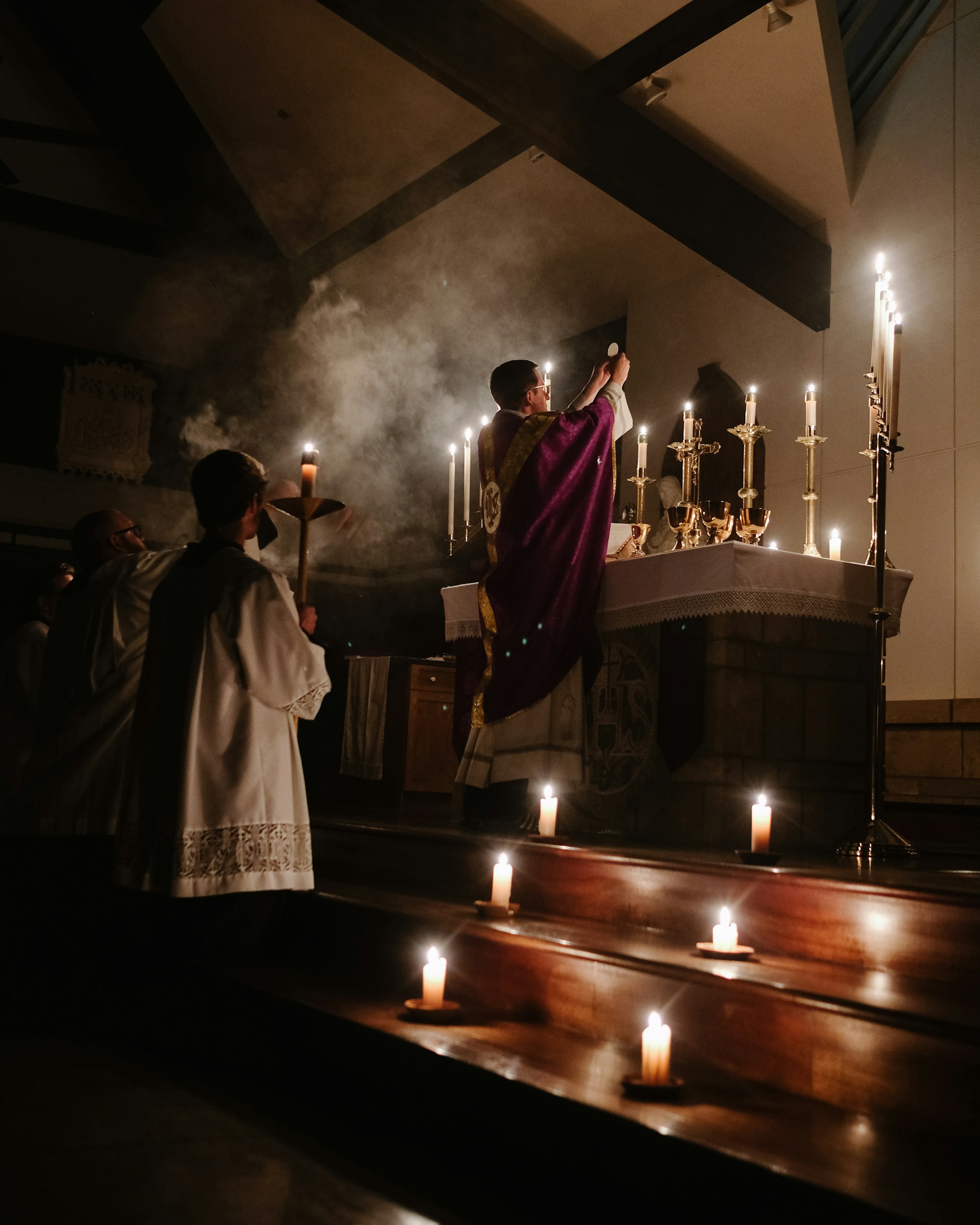 Hoc est corpus meum
